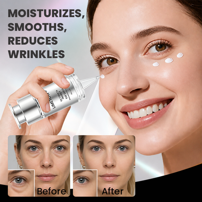 LIMETOW® Ultimate Depuff Eye Serum⚡Limited-Time Offer