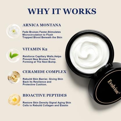 Bruise Repair & Skin-Strengthening Cream