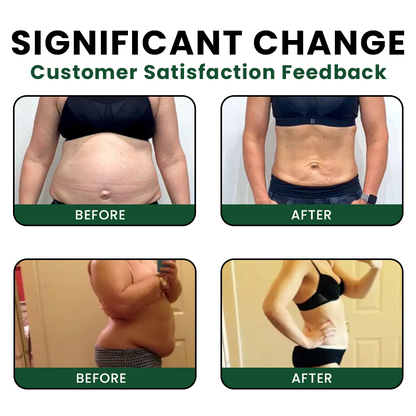 LIMETOW® Ultimate Detox Patch