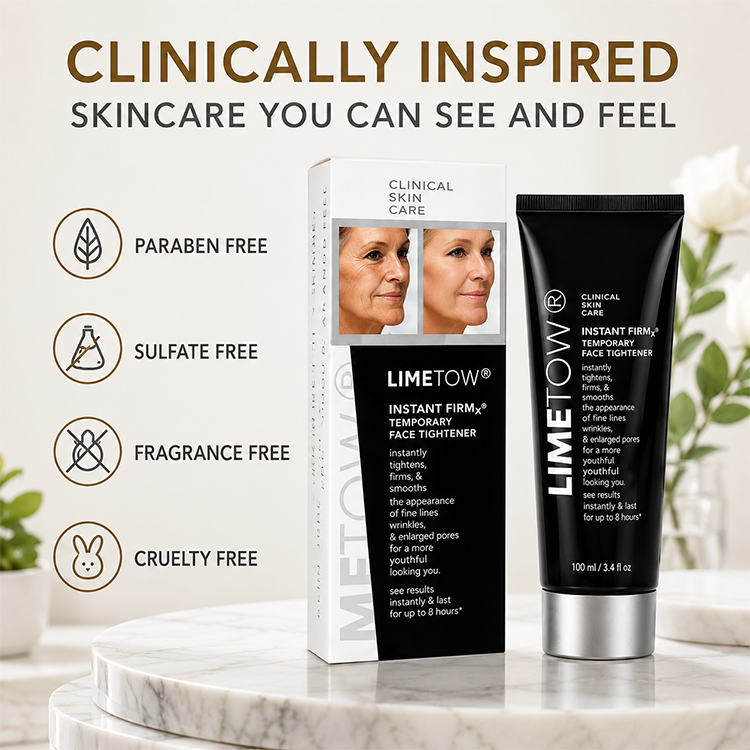 LIMETOW® Instant Firming Cream