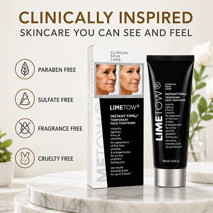 LIMETOW® Instant Firming Cream