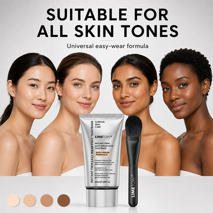LIMETOW® Instant Firm Easy Wear Face Tightener