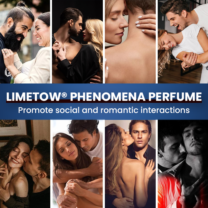 LIMETOW® Phenomena Perfume