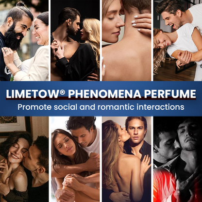 LIMETOW® Phenomena Perfume