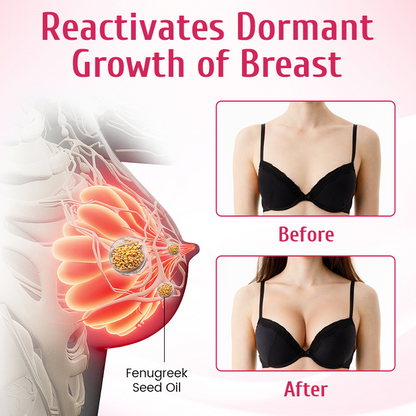 CurvLift Breast & Hip Enhancement Cream
