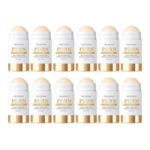 LIMETOW® PDRN Multi-Peptide Firming Serum Stick