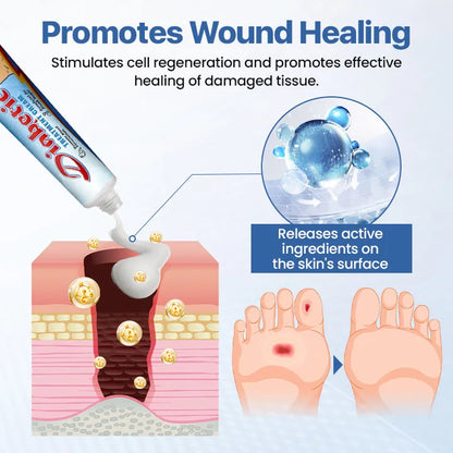 Diabetes Treatment Cream