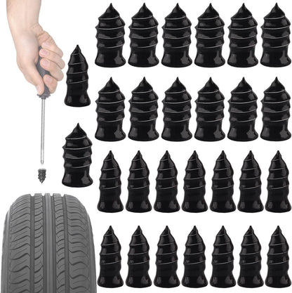 LIMETOW®Last Week Clearance Sale 49%🔥Tire Repair Rubber Nail🚚BUY MORE SAVE MORE