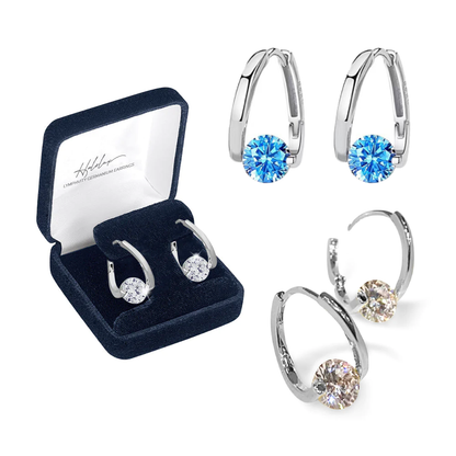 50% OFF - Limited Time Offer🔥Histone Lymphvity MagneTherapy Germanium Earrings