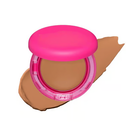 LIMETOW®Peptide Bounce Foundation  Foundation with Brush FREE !