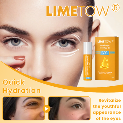 LIMETOW® Lutein Eye Essence Oil