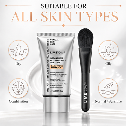 LIMETOW® Instant Firm Easy Wear Face Tightener