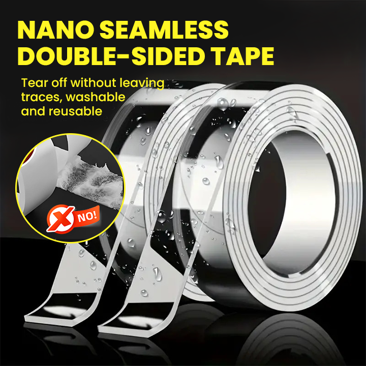 LIMETOW® Multipurpose Mounting Tape