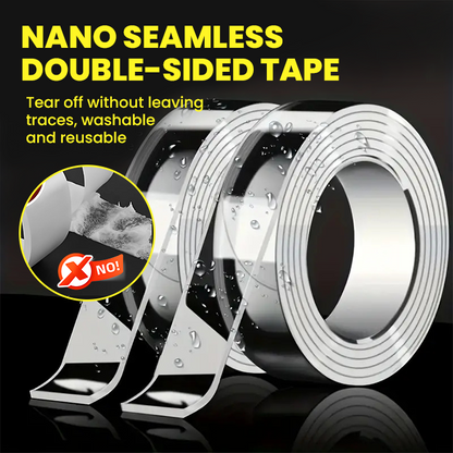 LIMETOW® Multipurpose Mounting Tape