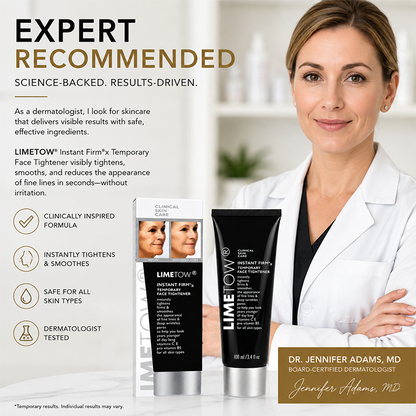 LIMETOW® Instant Firming Cream