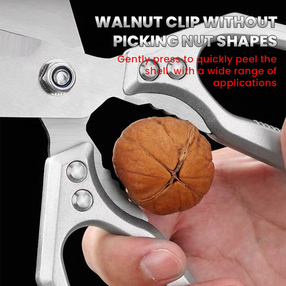 LIMETOW® Heavy Duty Kitchen Shears