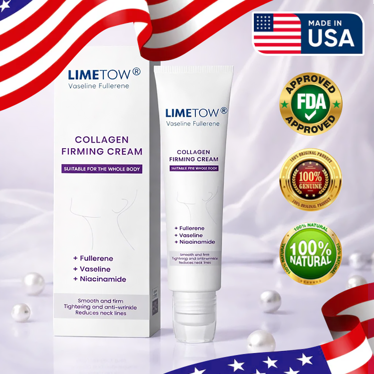 LIMETOW® Collagen Firming Cream💖LAST DAY SALE - 80% OFF