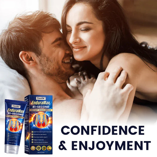 🍆Exon-Max 60 Instant Erection Cream💥New on sale 2026