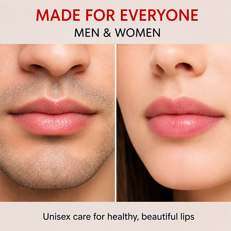 LIMETOW® Brightening Lip Balm