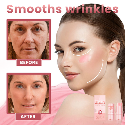🔥Limited Time Offer⏰LIMETOW™ Compact Anti-wrinkle Bar