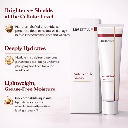 LIMETOW® Anti-Wrinkle cream