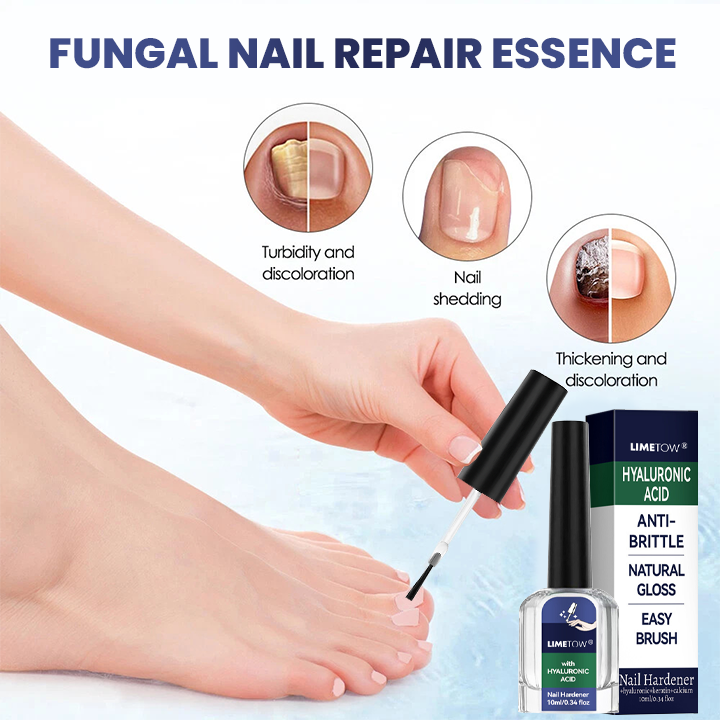 LIMETOW® Nail Repair Solution