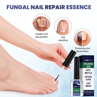 LIMETOW® Nail Repair Solution