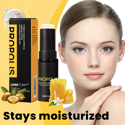 LIMETOW™ Propolis Moisturizing and Repairing Essence Stick