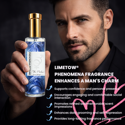 LIMETOW® Phenomena Perfume