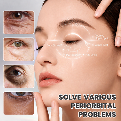 LIMETOW® Ultimate Depuff Eye Serum⚡Limited-Time Offer
