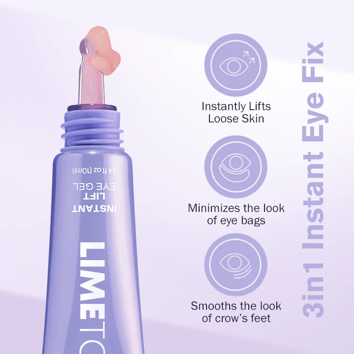 LIMETOW® Instant Lift Eye Gel