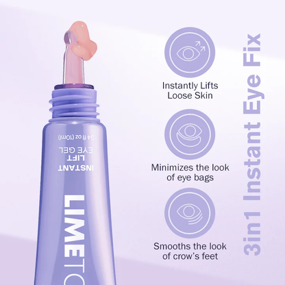 LIMETOW® Instant Lift Eye Gel