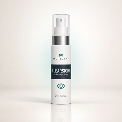 Meridian ClearSight — Lutein Eye Spray