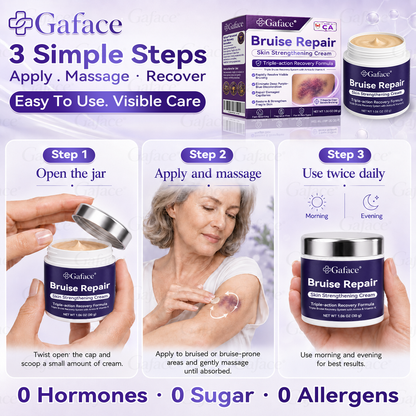 LIMETOW® Bruise Repair & Skin-Strengthening Cream