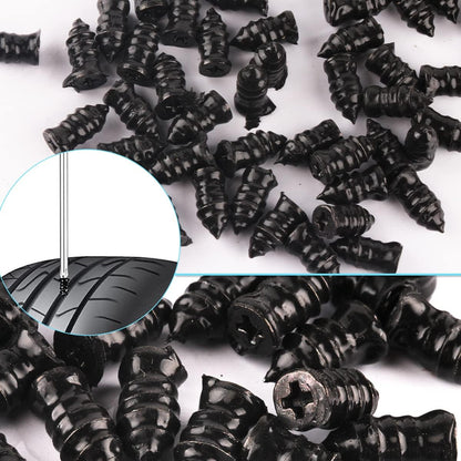 LIMETOW®Last Week Clearance Sale 49%🔥Tire Repair Rubber Nail🚚BUY MORE SAVE MORE