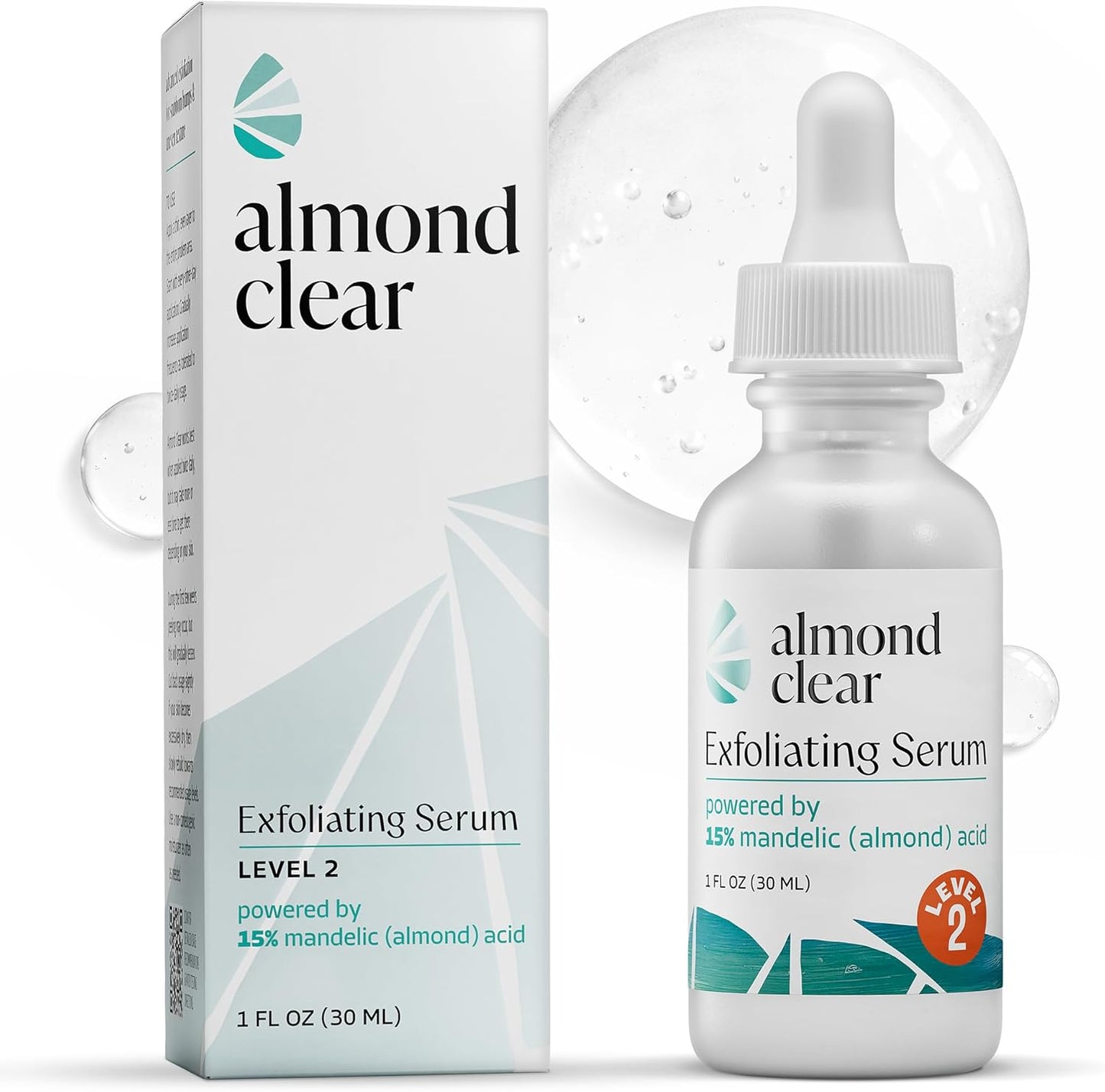 Clear Skin LIMETOW® Serum