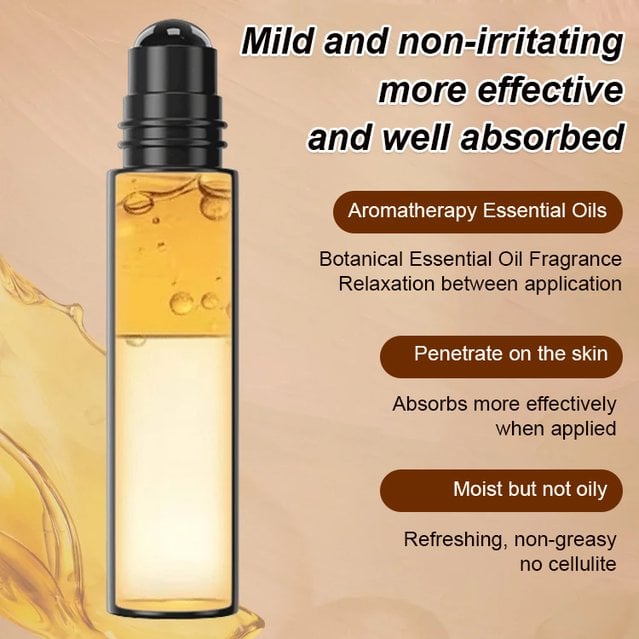 LIMETOW®Anti-wrinkle eye serum oil