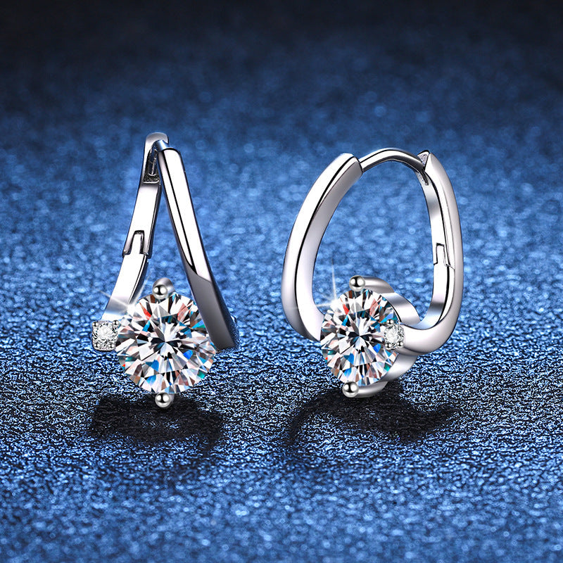50% OFF - Limited Time Offer🔥Histone Lymphvity MagneTherapy Germanium Earrings