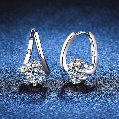50% OFF - Limited Time Offer🔥Histone Lymphvity MagneTherapy Germanium Earrings