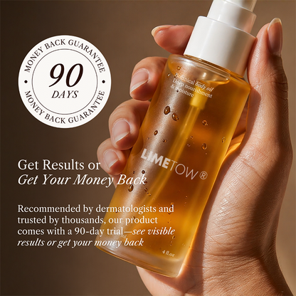 Botanical Body Oil