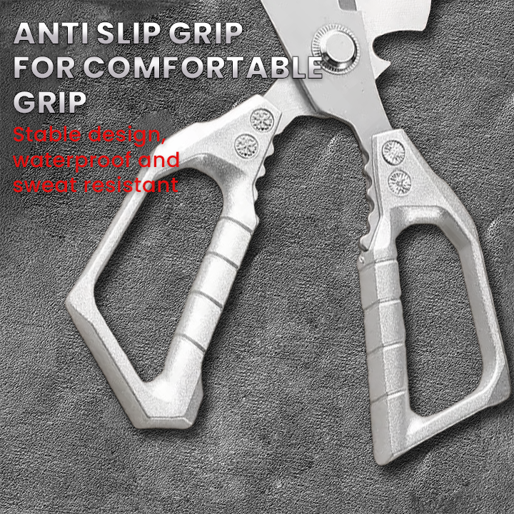 LIMETOW® Heavy Duty Kitchen Shears