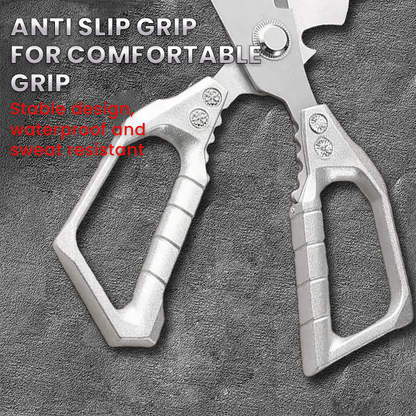 LIMETOW® Heavy Duty Kitchen Shears