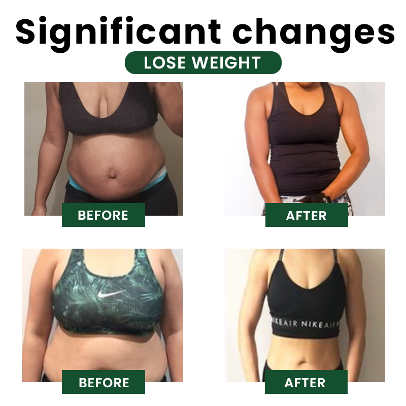 LIMETOW® Ultimate Detox Patch