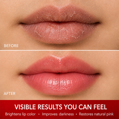 LIMETOW® Brightening Lip Balm