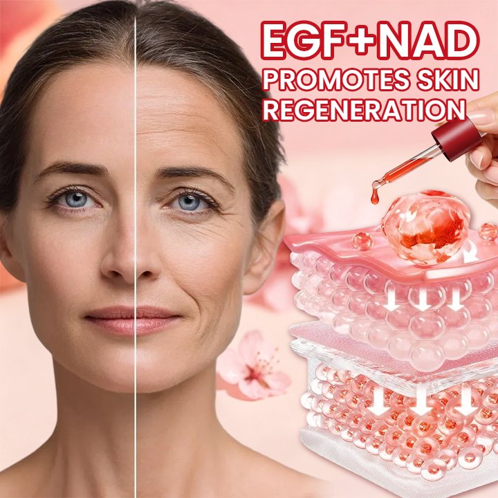 LIMETOW® EGF+NAD Firming Serum