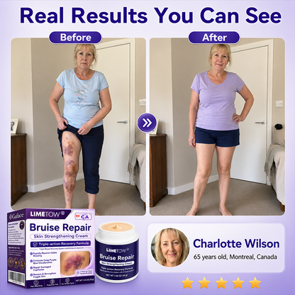 LIMETOW® Bruise Repair & Skin-Strengthening Cream