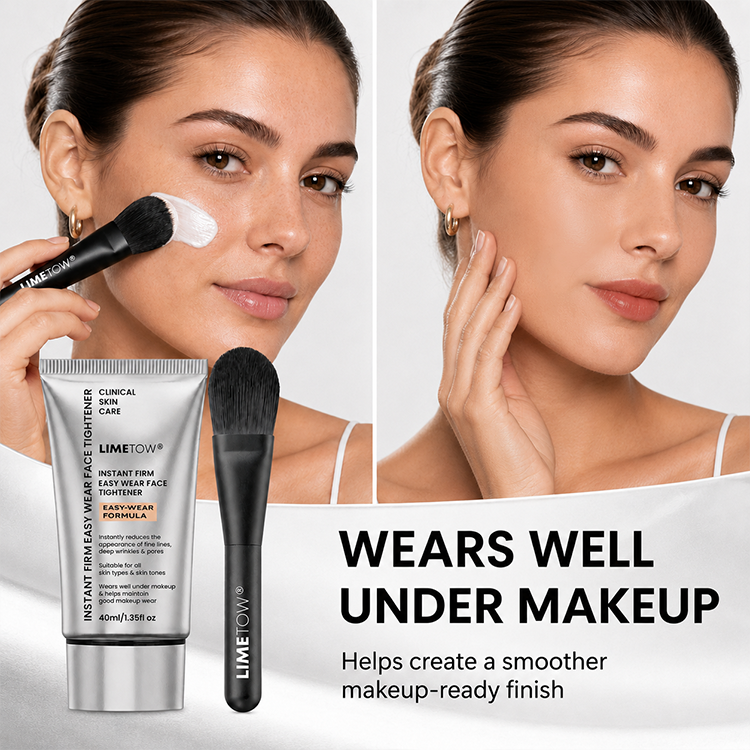 LIMETOW® Instant Firm Easy Wear Face Tightener
