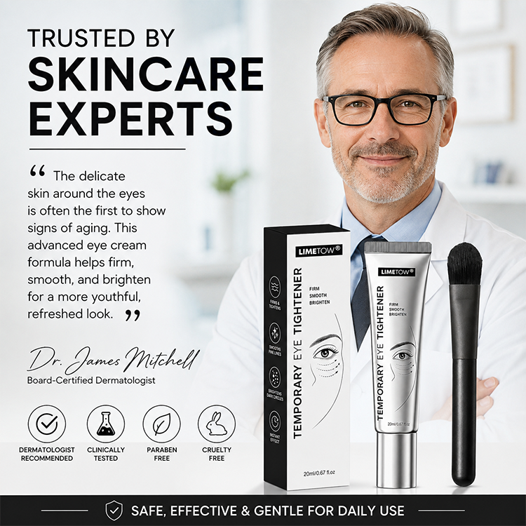 LIMETOW® Temporary Eye Tightener