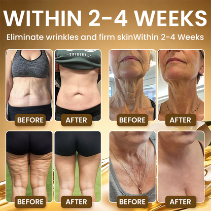 LIMETOW® Botanical Body Oil
