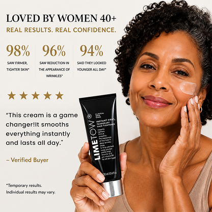 LIMETOW® Instant Firming Cream